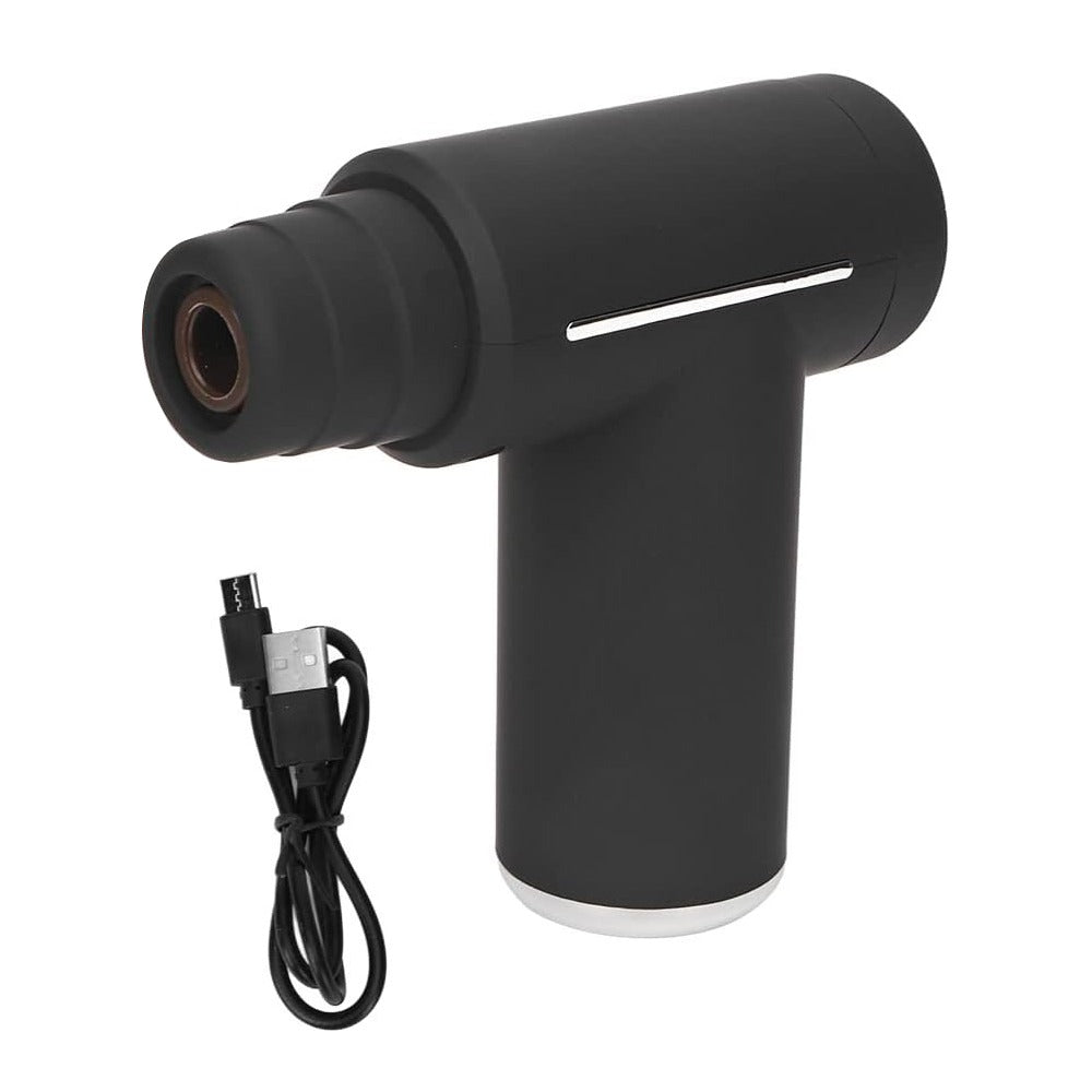 Mini pistol de masaj