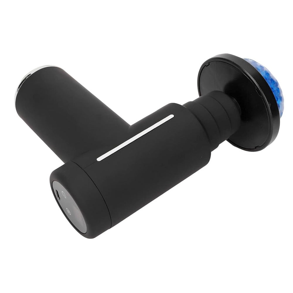 Mini pistol de masaj
